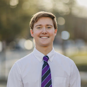 Meet your Posher, Griffin